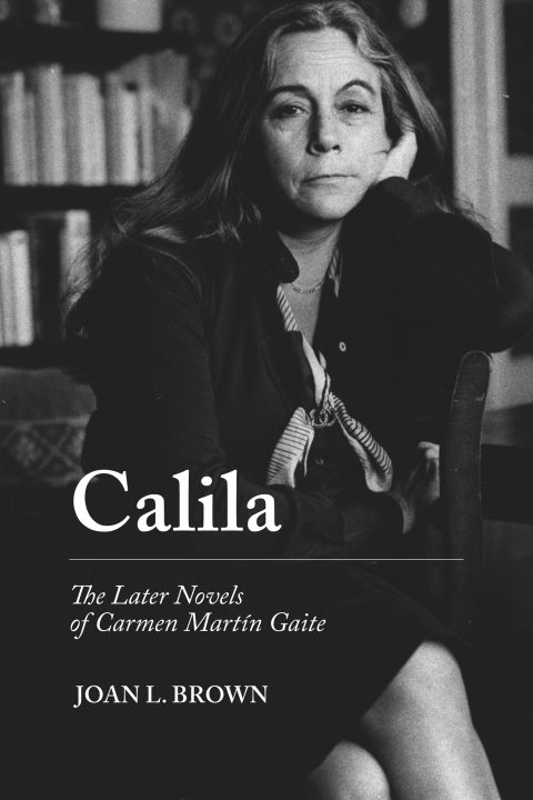 Cover image for book Calila