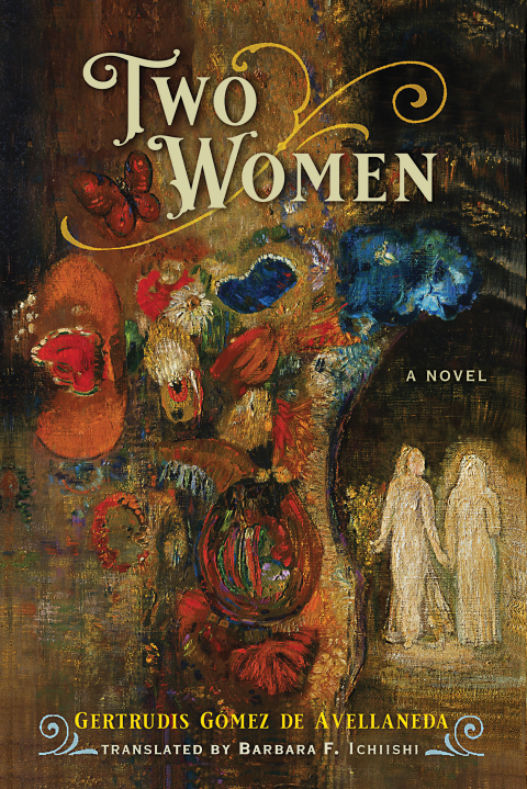Cover image for book Two Women
