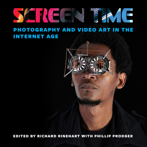 Cover image for book Screen Time