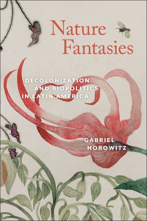 Cover image for book Nature Fantasies