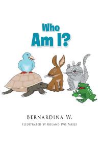 Cover image: Who Am I? 9781684567010
