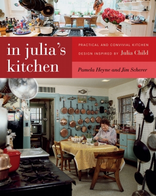 In Julia's Kitchen