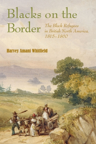 Blacks on the Border