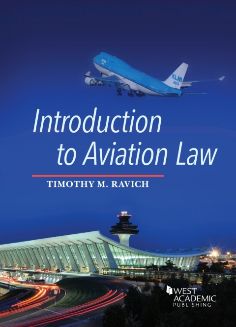Introduction To Aviation Law