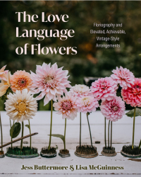 صورة الغلاف: The Love Language of Flowers 9781684811915