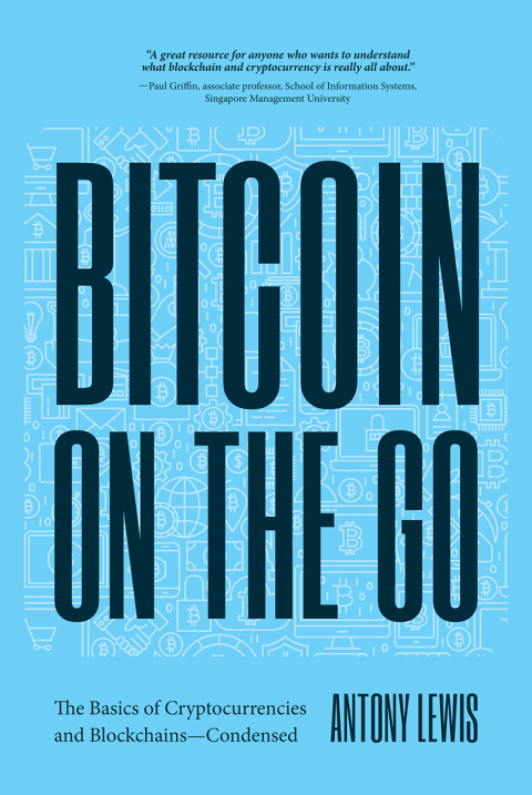 Cover image for book Bitcoin on the Go