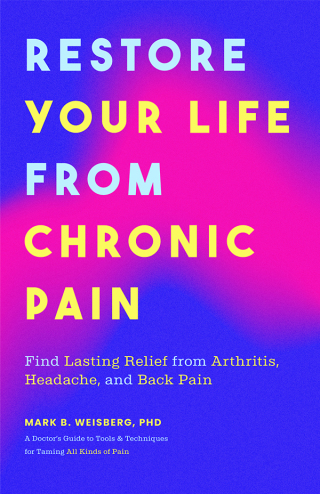 Restore Your Life from Chronic Pain