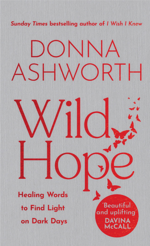 Cover image for book Wild Hope