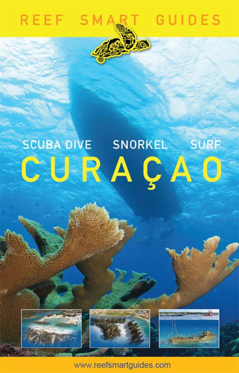 Reef Smart Guides CuraÃ§ao 