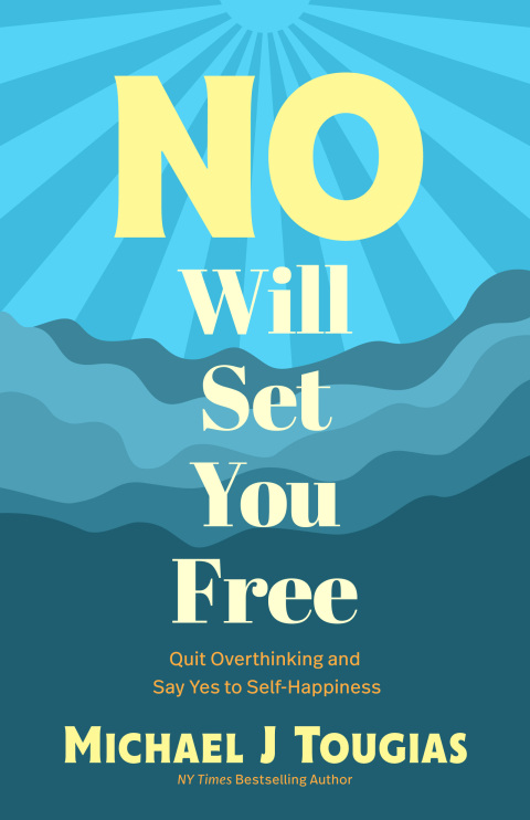No Will Set You Free 