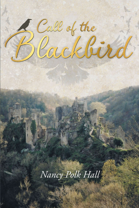 Cover image for book Call of the Blackbird