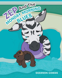 صورة الغلاف: Zep And The Monday Morning Blues 9781684986873
