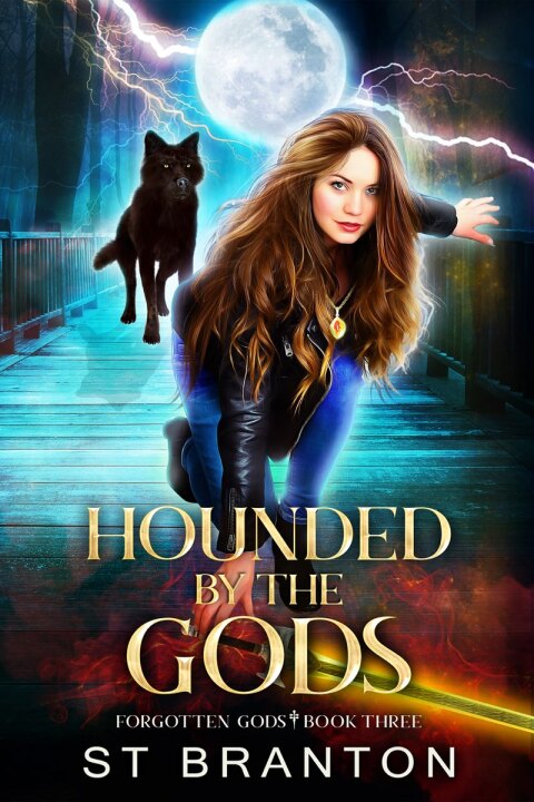 Hounded by the Gods 