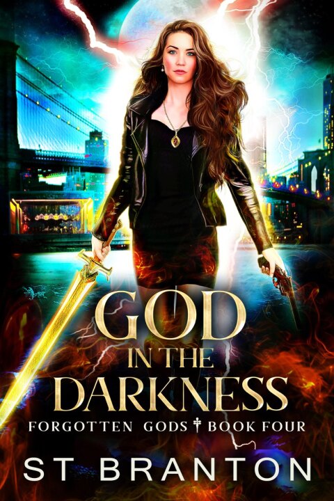 God in the Darkness 