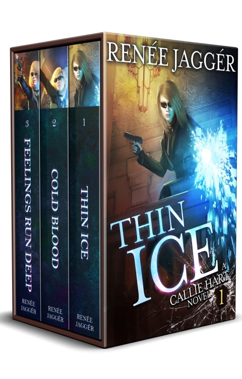 Callie Hart Complete Series Boxed Set 