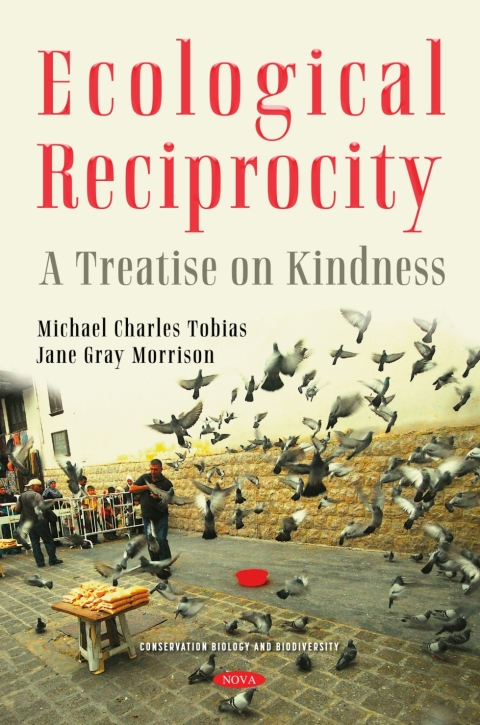 Cover image for book Ecological Reciprocity: A Treatise on Kindness