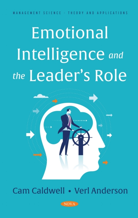 Cover image for book Emotional Intelligence and the Leader’s Role