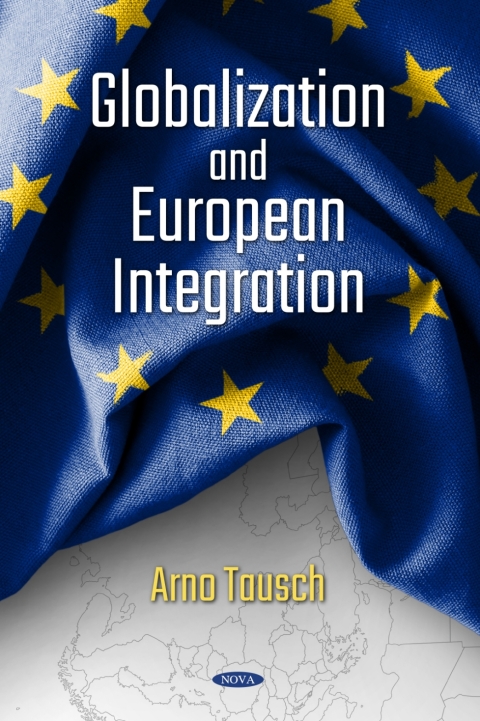 Cover image for book Globalization and European Integration