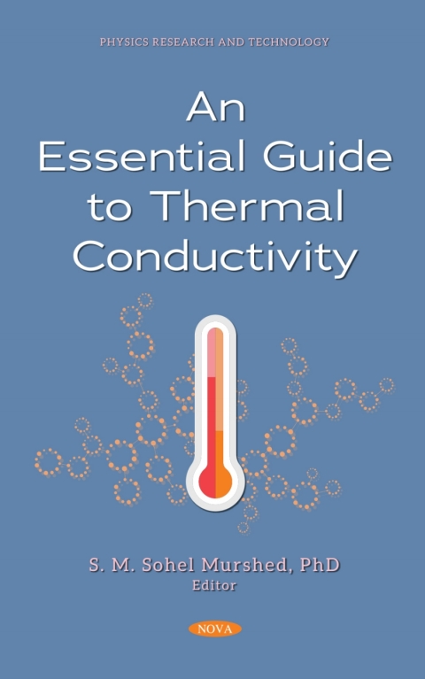 Cover image for book An Essential Guide to Thermal Conductivity