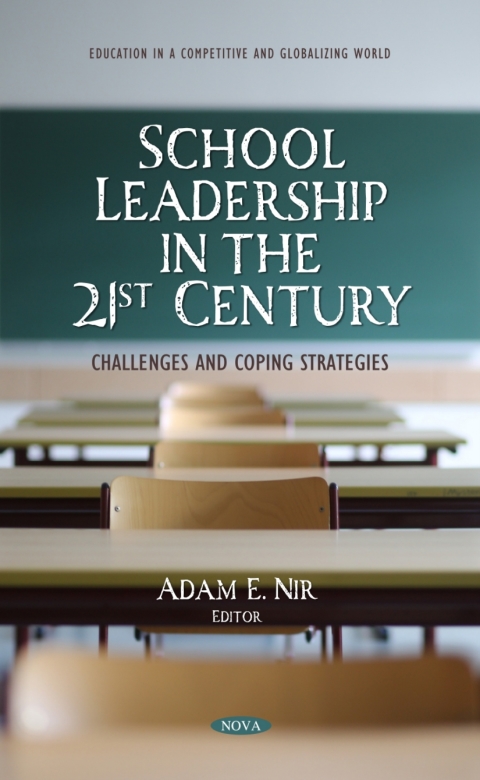 Cover image for book School Leadership in the 21st Century: Challenges and Coping Strategies