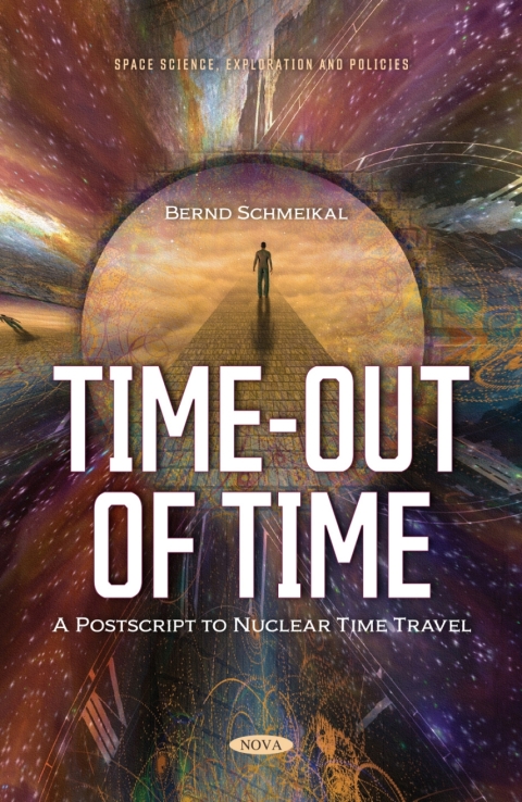 Cover image for book Timeout of Time – Postscript to Nuclear Time Travel