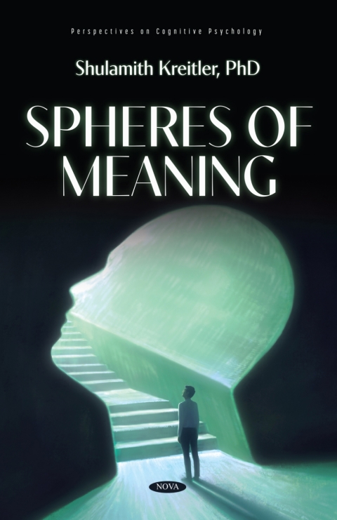 Cover image for book Spheres of Meaning