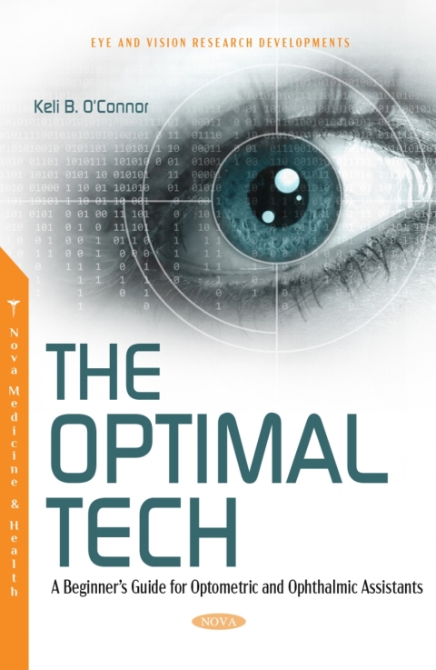 Cover image for book The Optimal Tech
