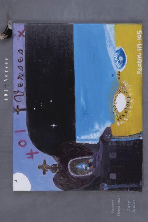 Cover image for book 401 Verses