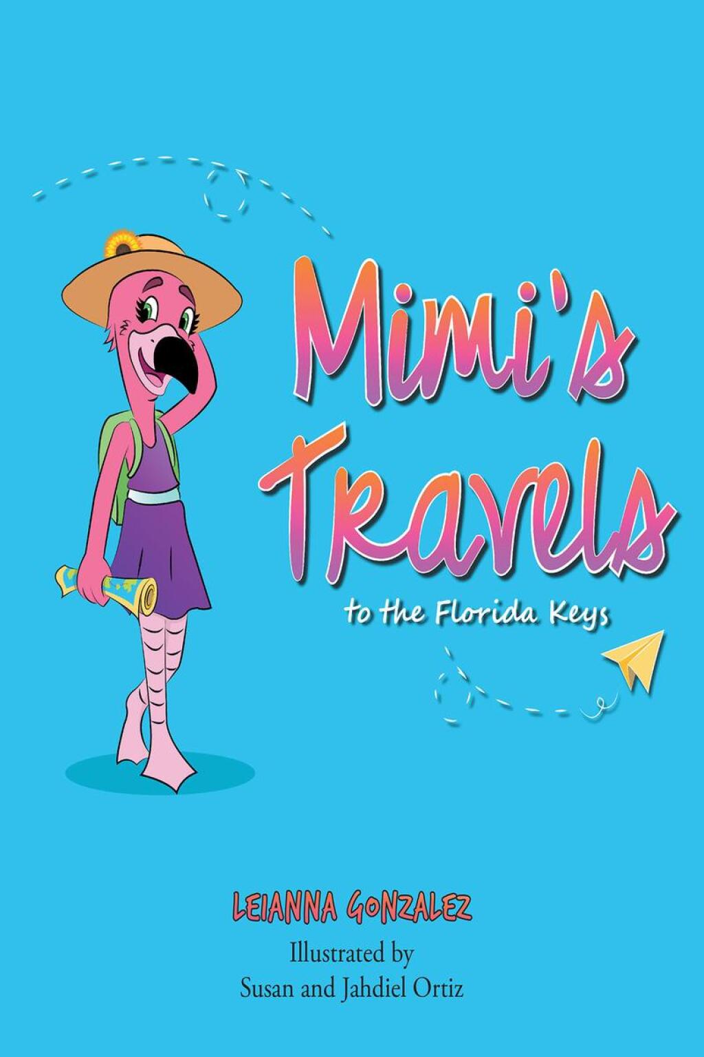 ISBN 9781685173968 product image for Mimi's Travels to the Florida Keys (eBook) | upcitemdb.com
