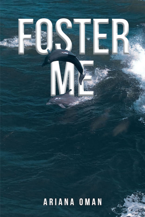 Cover image for book Foster Me