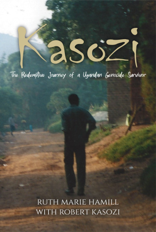Kasozi
