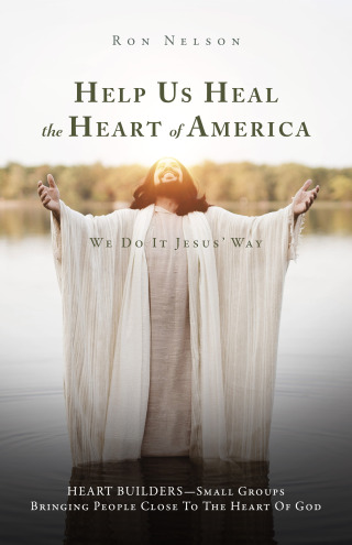 Help Us Heal the Heart of America