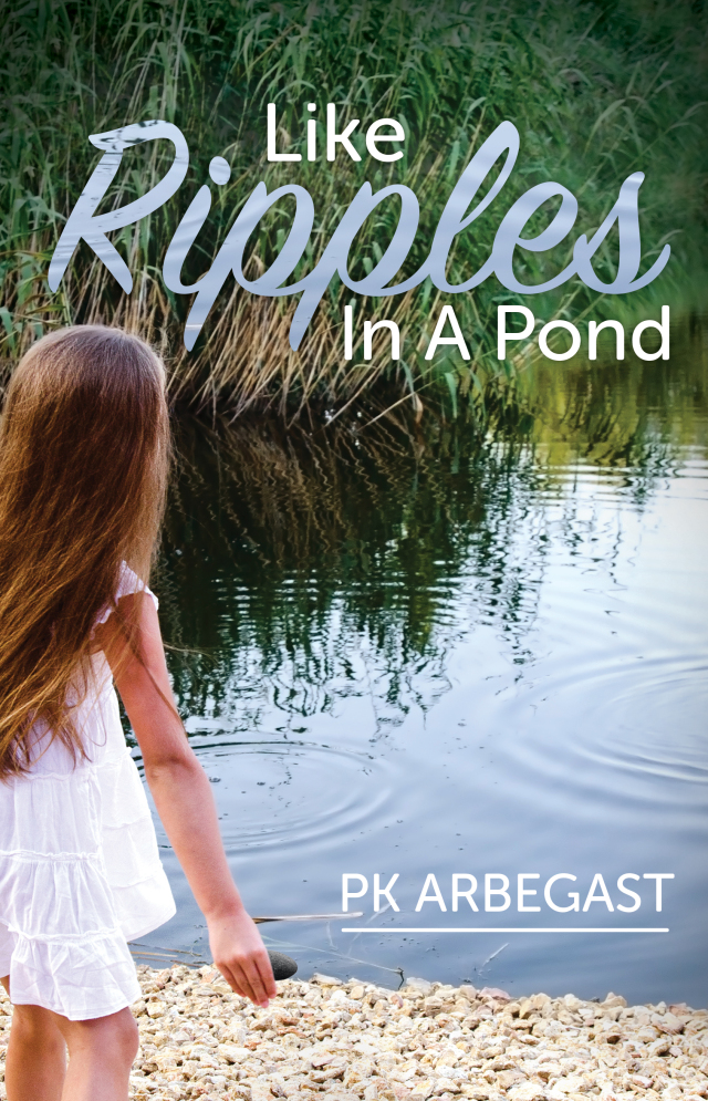 Like Ripples In A Pond