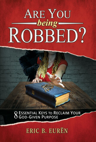 Are You Being Robbed?