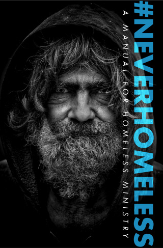 #NEVERHOMELESS