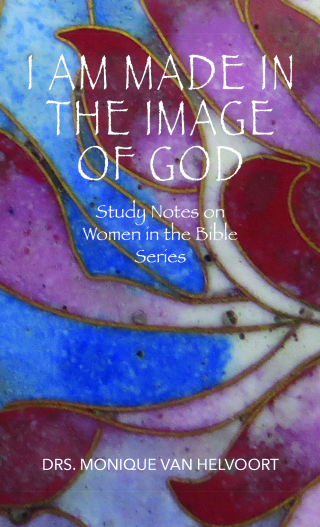 I Am Made in the Image of God