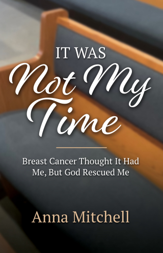 It Was Not My Time