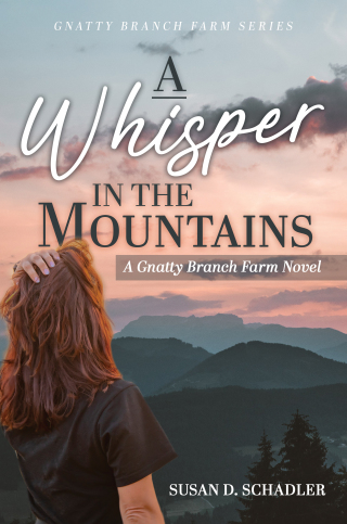 A Whisper in the Mountains