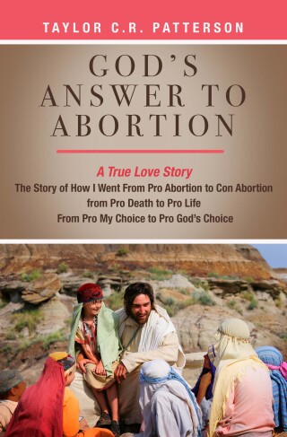 God's Answer to Abortion