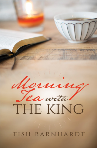 Morning Tea with the King