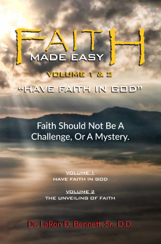 Faith Made Easy