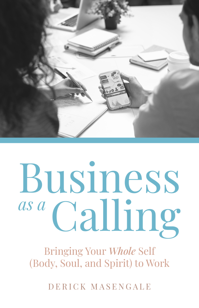 Business as a Calling