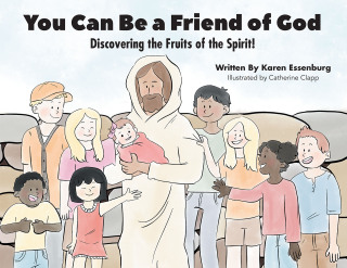 You Can Be a Friend of God