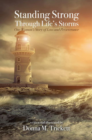 Standing Strong Through Life's Storms