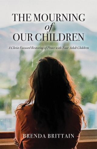 The Mourning of Our Children
