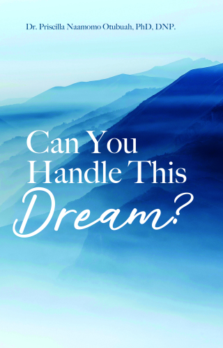 Can You Handle This Dream?