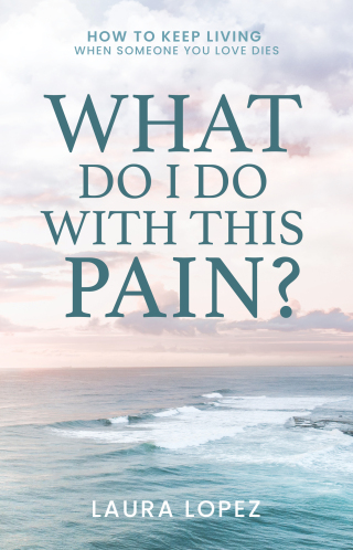 What Do I Do With This Pain?