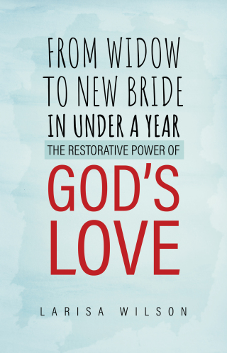 From Widow to New Bride in Under a Year