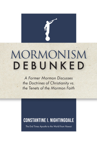 Mormonism Debunked