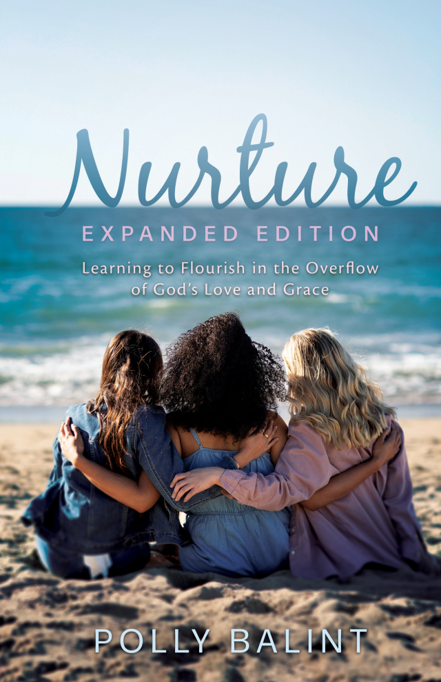 Nurture Expanded Edition